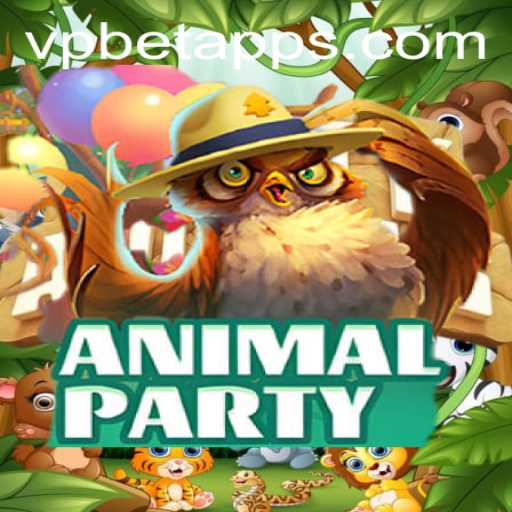 AnimalParty: Engaging Fun with Vivid Gameplay and Exciting Challenges