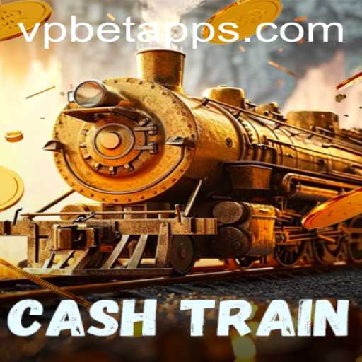 Riding the Rails: Unveiling the Exciting World of CashTrain Powered by VPBet