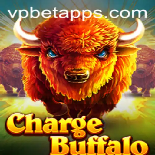 Unleashing the Wild Spirit of ChargeBuffalo with VPBET