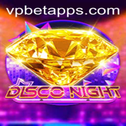 DiscoNight: Revolutionizing the Gaming Experience with VPBET