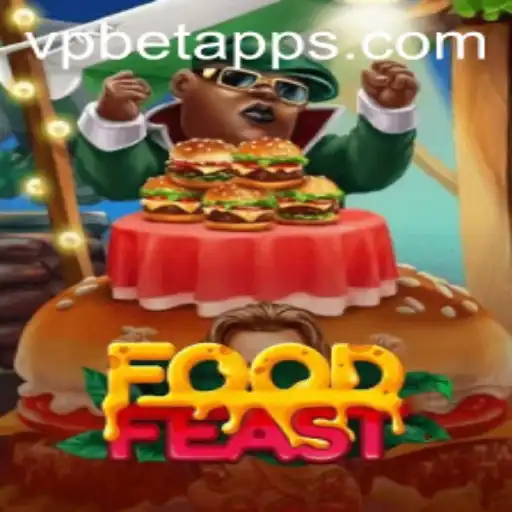 Unleashing the Culinary Magic of FoodFeast with VPBET