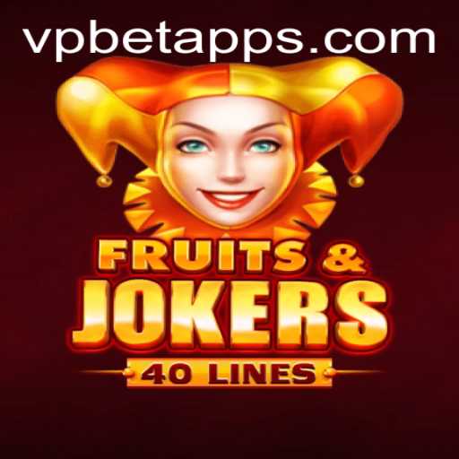 Exploring the Exciting World of FruitsAndJokers40: A Deep Dive into VPBET's Latest Offering