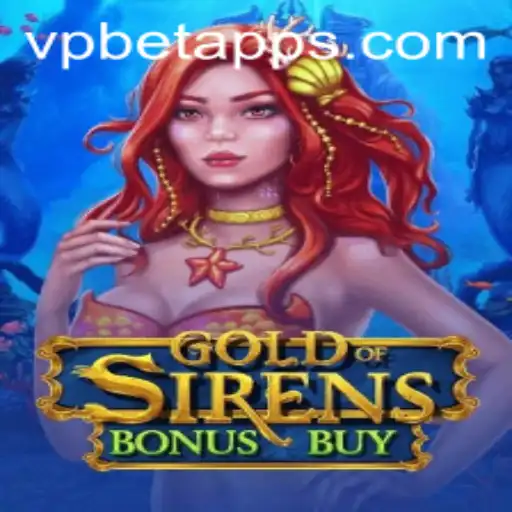 Explore the Thrilling Adventure of GoldofSirensBonusBuy: A Dive into Enchanting Waters with VPBET