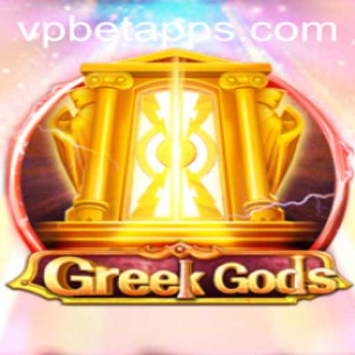 Experience the Excitement of GreekGods with VPBET