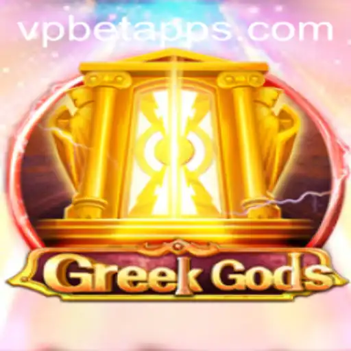 Experience the Excitement of GreekGods with VPBET