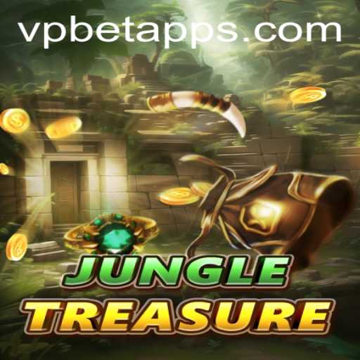 Discover the Excitement of JungleTreasure with VPBET