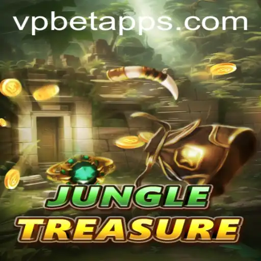 Discover the Excitement of JungleTreasure with VPBET