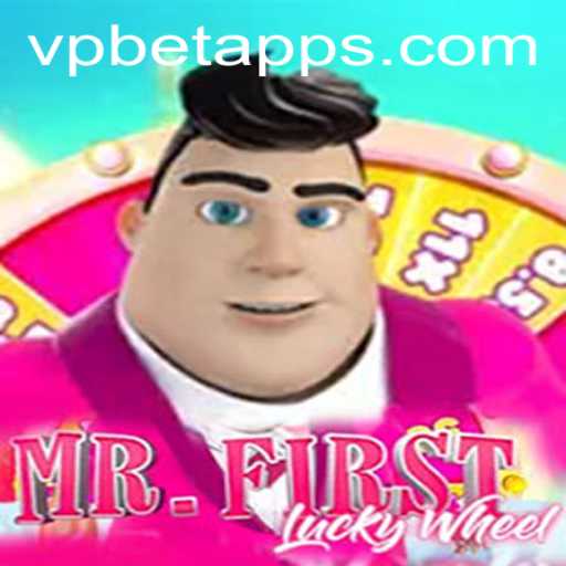 Experience the Thrill of MrFirstLuckyWheel with VPBET