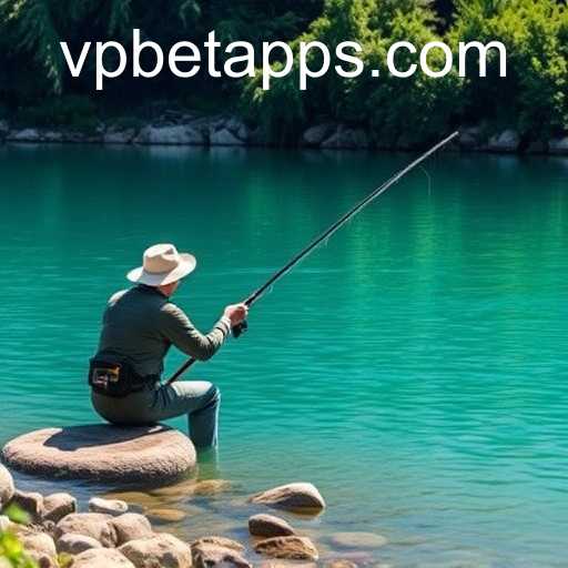 Online Fishing: The Virtual Revolution by VPBET