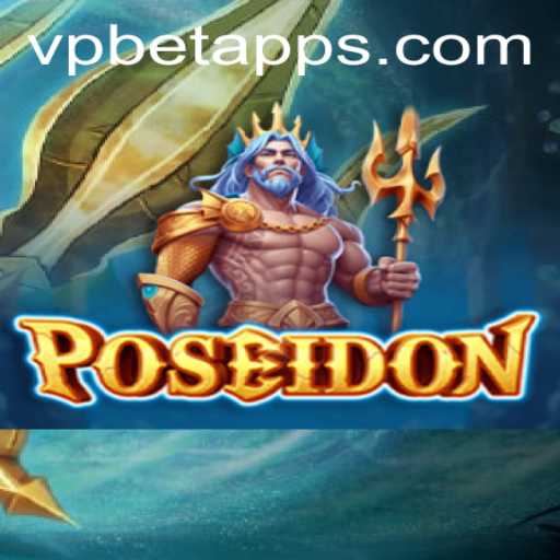 Exploring the Mythical Depths of Poseidon: An In-Depth Guide to the Vpbet Game