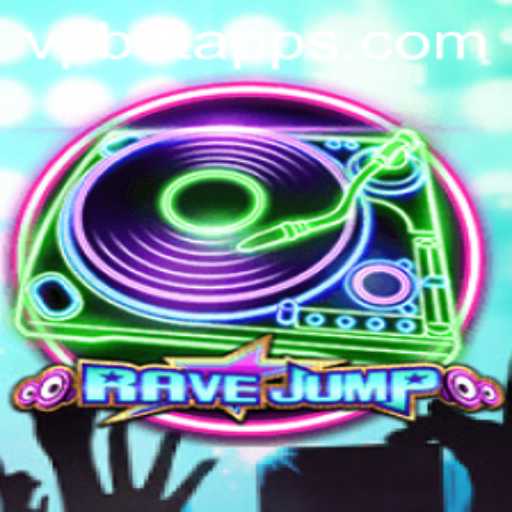 Discover the Thrill of RaveJump with the Innovative Twist of VPPBET