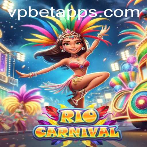 RioCarnival: A Thrilling Gaming Experience with VPBET