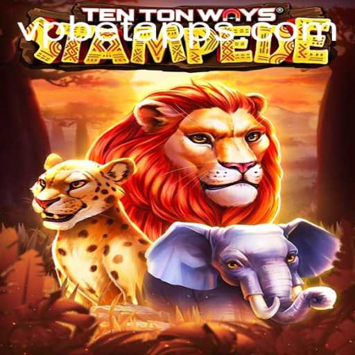 Discovering TenTonWaysStampede: An Exciting Adventure in Gaming