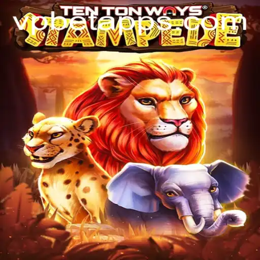 Discovering TenTonWaysStampede: An Exciting Adventure in Gaming