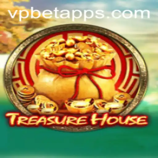 TreasureHouse: Discover the Thrills and Strategies with VPBET