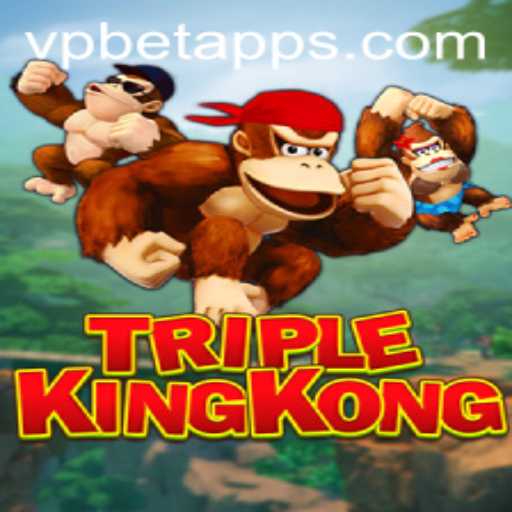 Exploring TripleKingKong: An In-depth Look at the Latest Gaming Sensation with VPBET