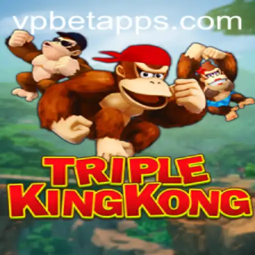 Exploring TripleKingKong: An In-depth Look at the Latest Gaming Sensation with VPBET